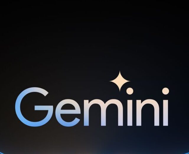 gemini ai new update with webstory