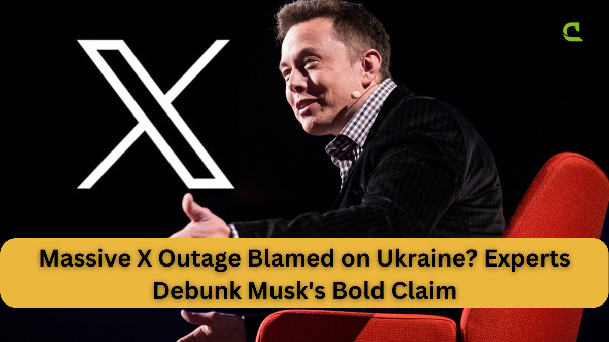 Massive X outage leaves over 1.6 million users reporting issues globally.