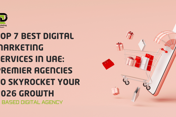 Best Digital Marketing Services in UAE: Expert Team Analyzing Campaign Analytics for Dubai Brands