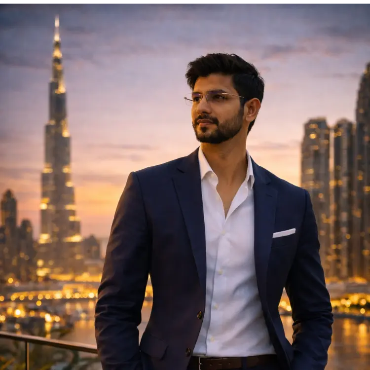 About Company 3 DEEPAK KUMAR